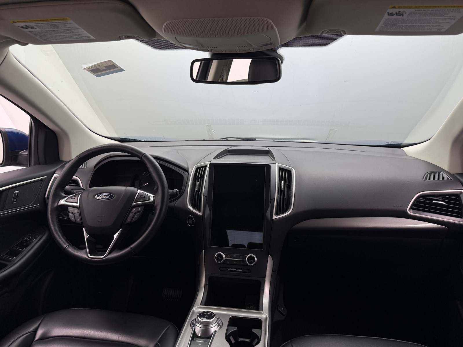 Thumbnail: 2024 Ford Edge - 2