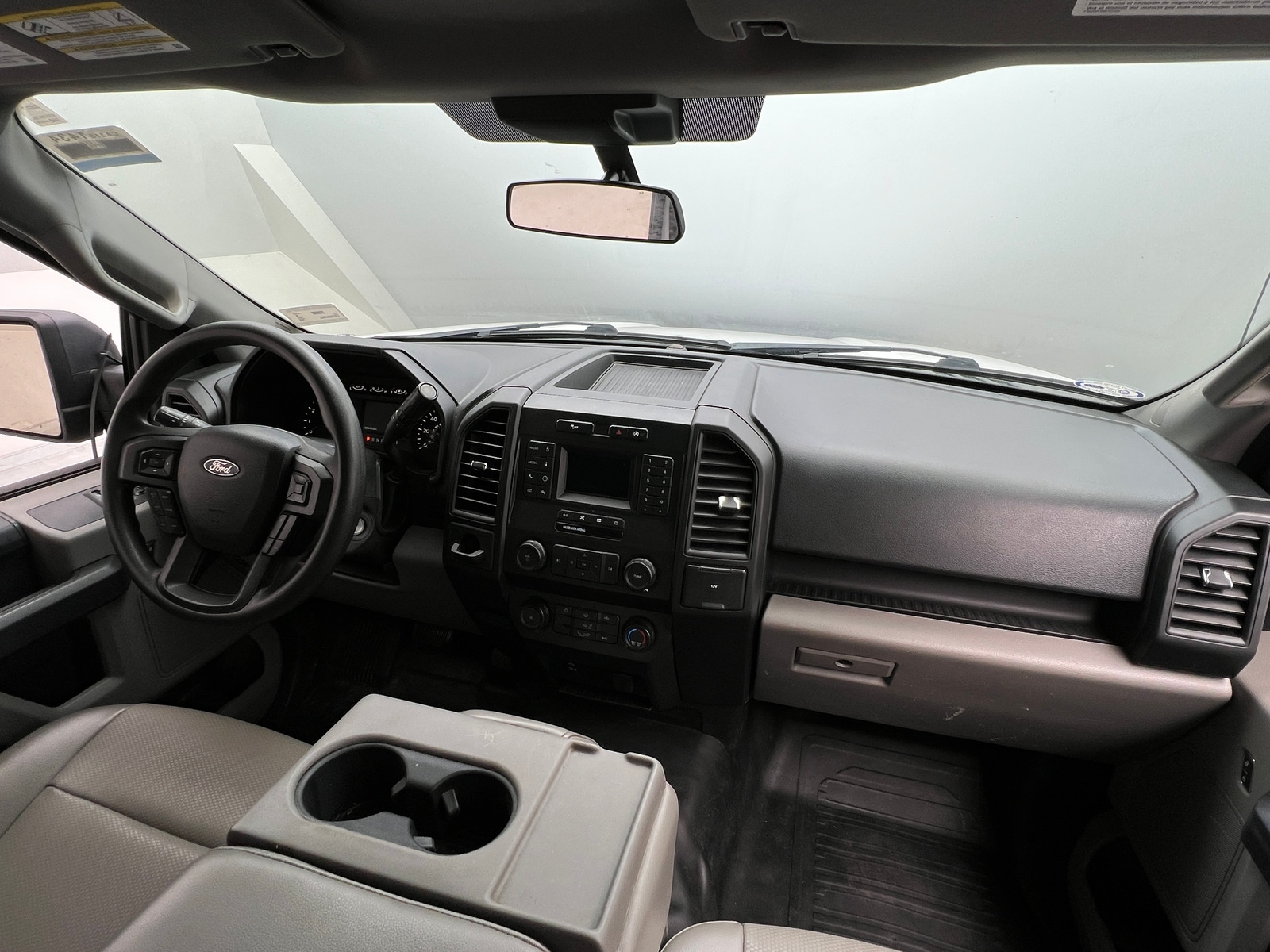 Thumbnail: 2020 Ford Econoline - 3