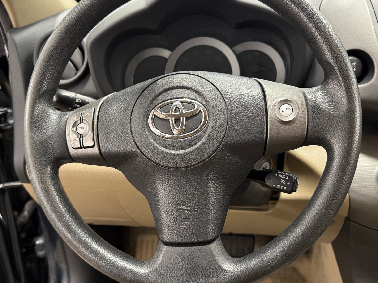 Thumbnail: 2012 Toyota RAV4 - 4