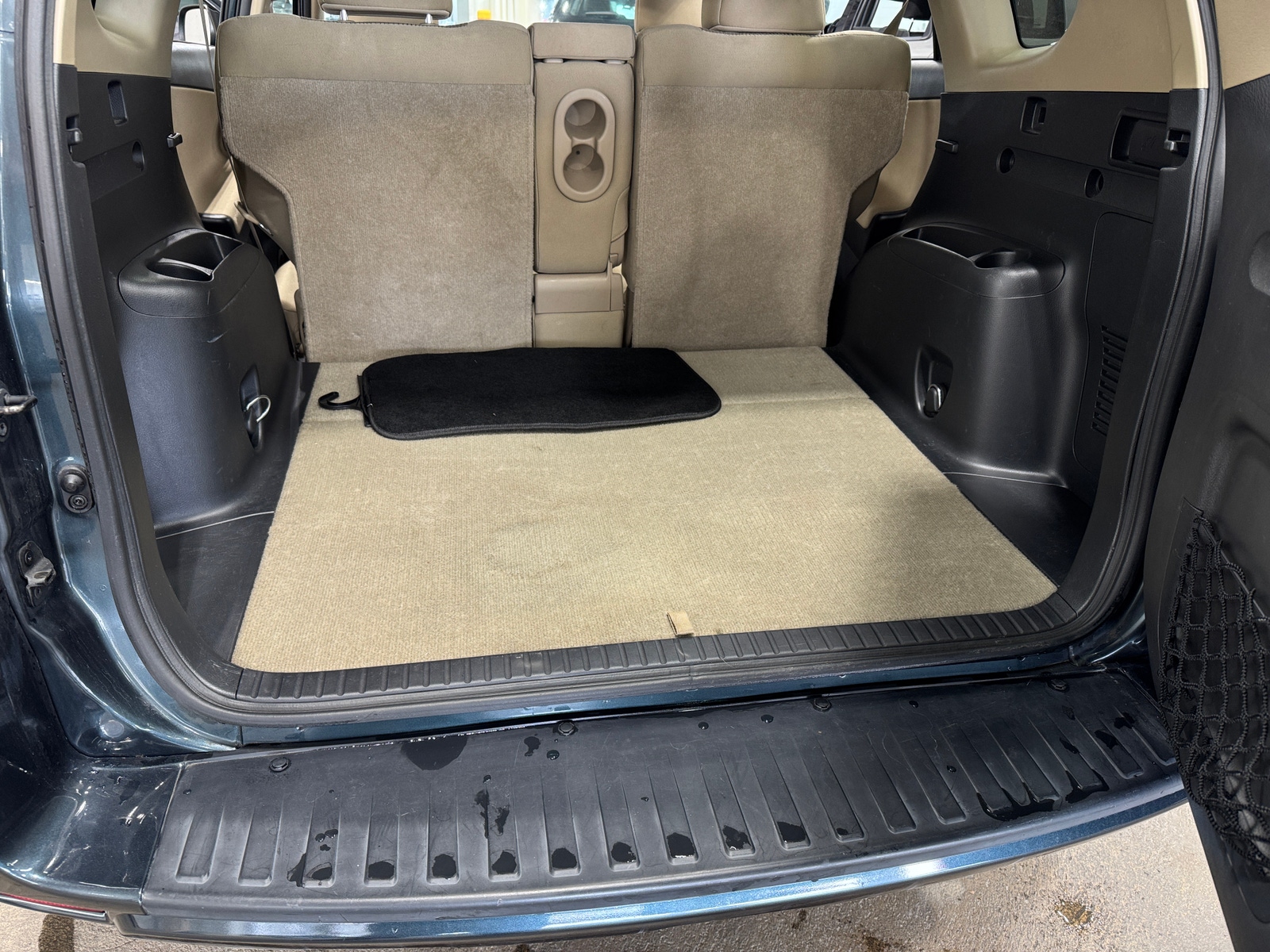 Thumbnail: 2012 Toyota RAV4 - 6