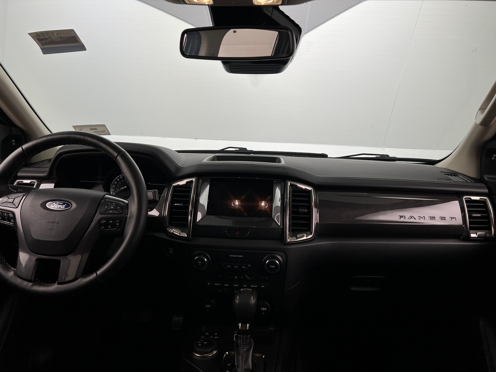 Thumbnail: 2022 Ford Ranger - 2