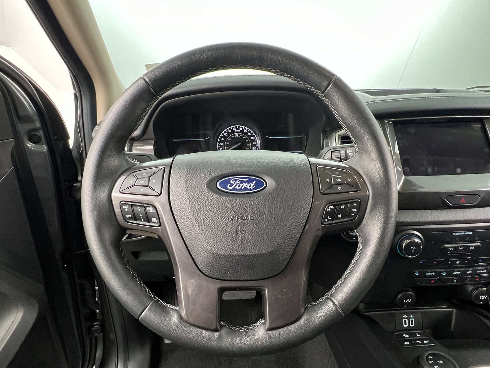 Thumbnail: 2022 Ford Ranger - 4
