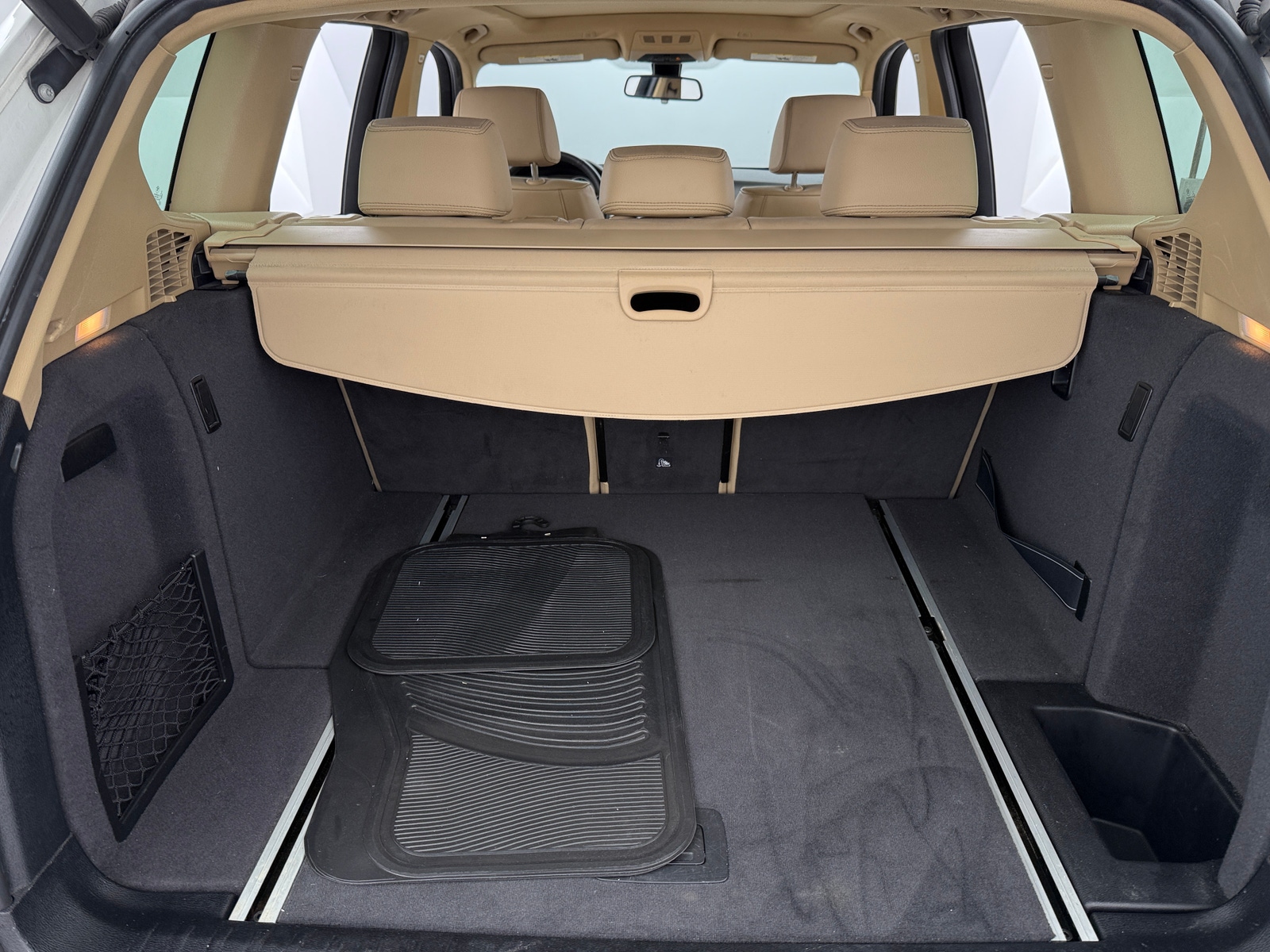 Thumbnail: 2014 BMW X3 - 6