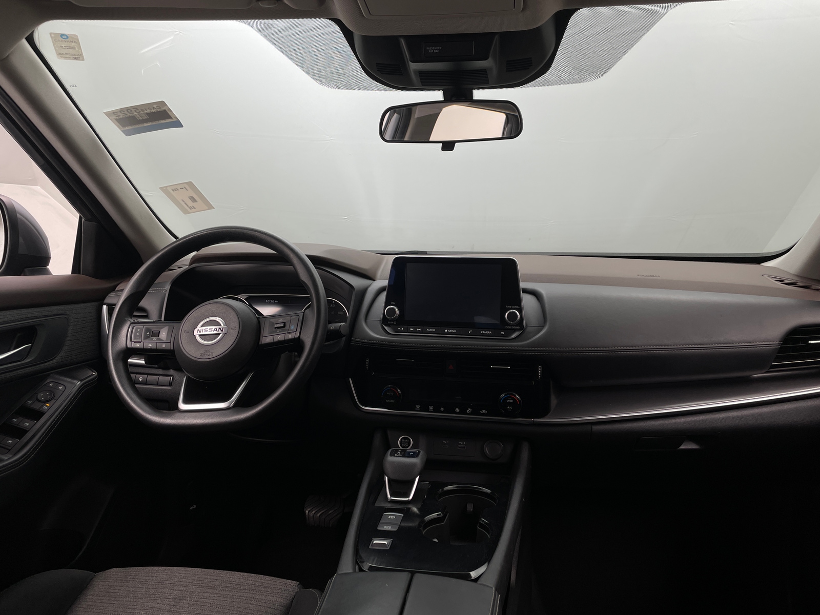Thumbnail: 2021 Nissan Rogue - 3