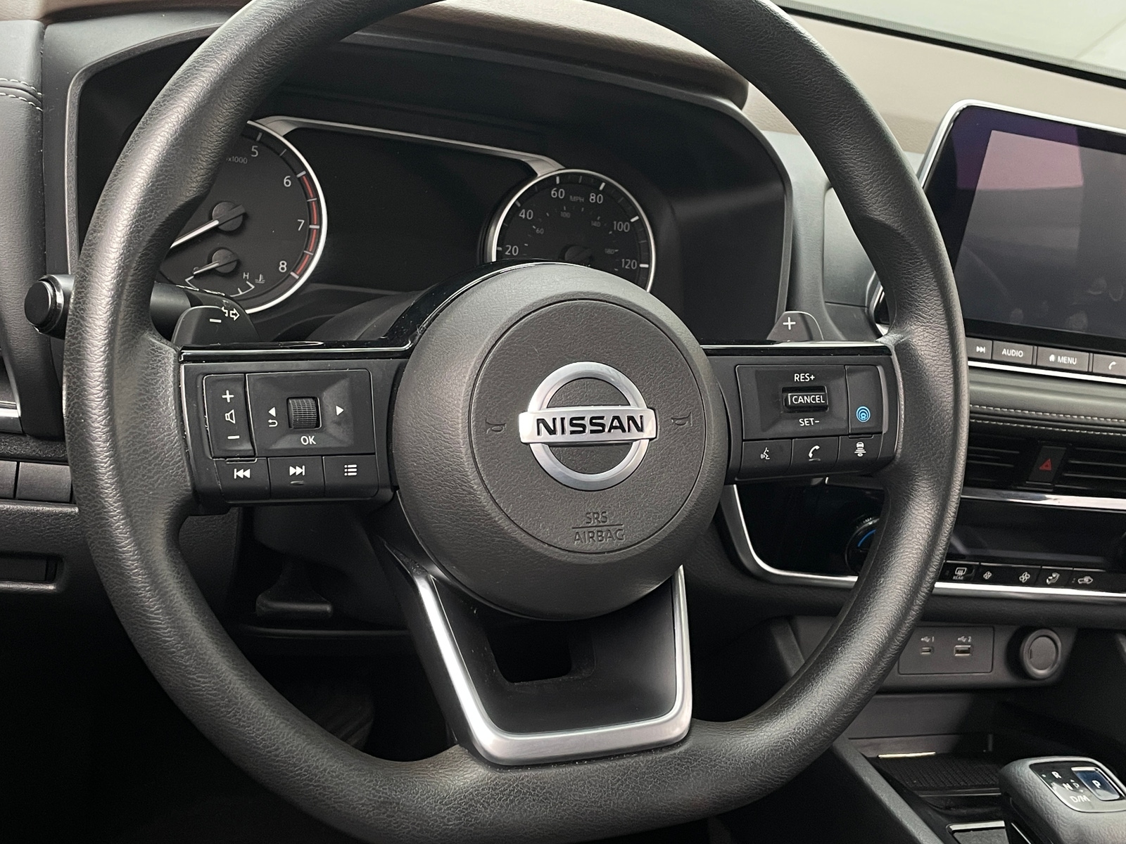 Thumbnail: 2021 Nissan Rogue - 5