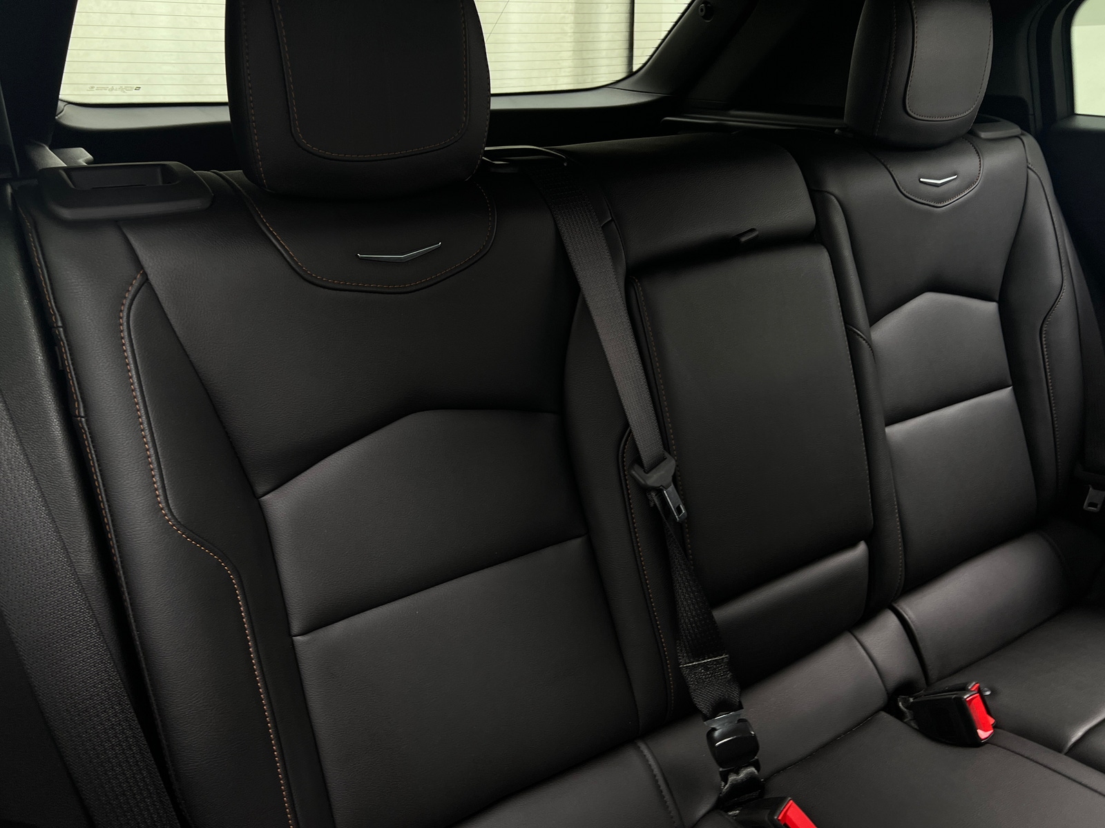 Thumbnail: 2019 Cadillac XT4 - 5