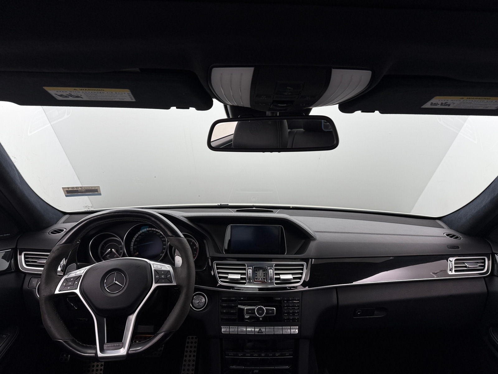 Thumbnail: 2014 Mercedes-Benz E-Class - 2