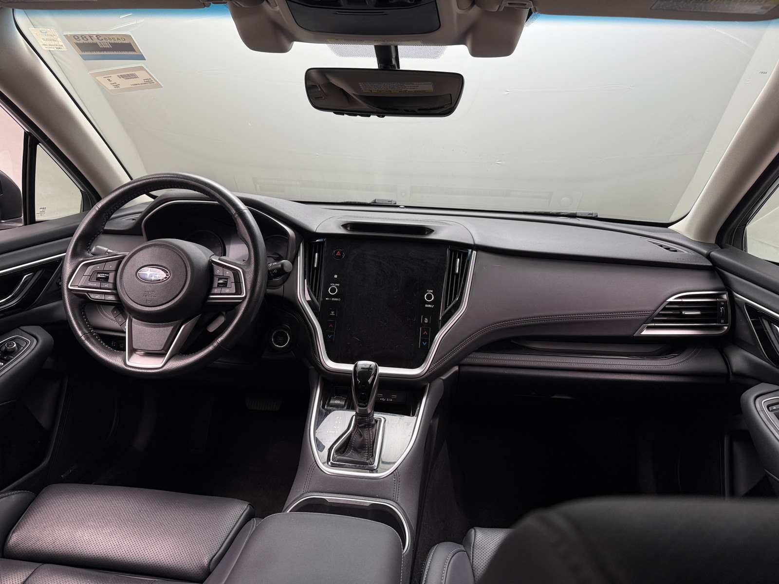 Thumbnail: 2020 Subaru Outback - 2