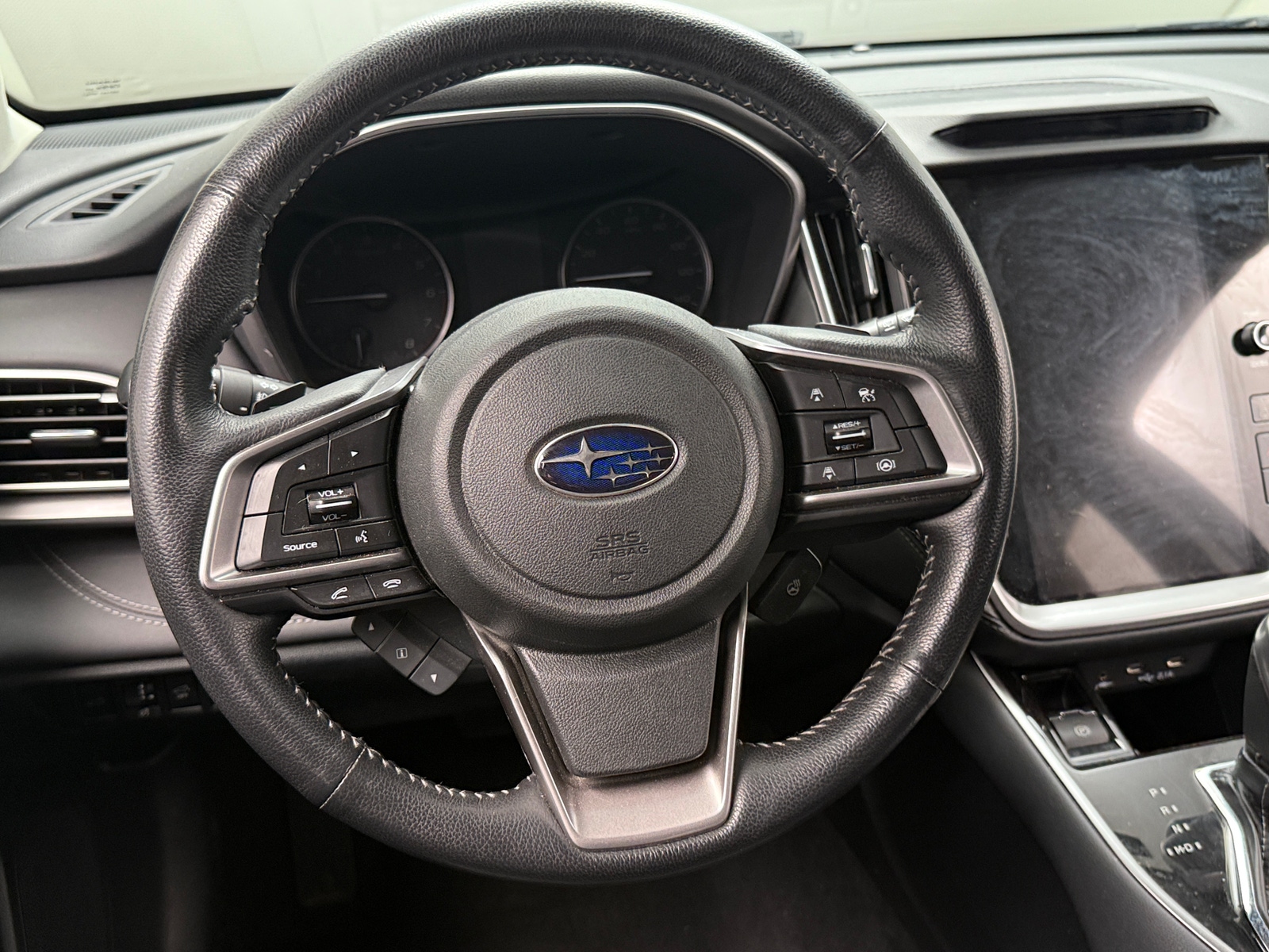 Thumbnail: 2020 Subaru Outback - 4