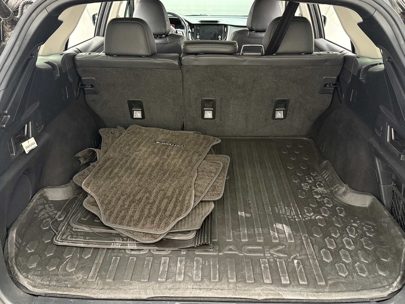 Thumbnail: 2020 Subaru Outback - 6