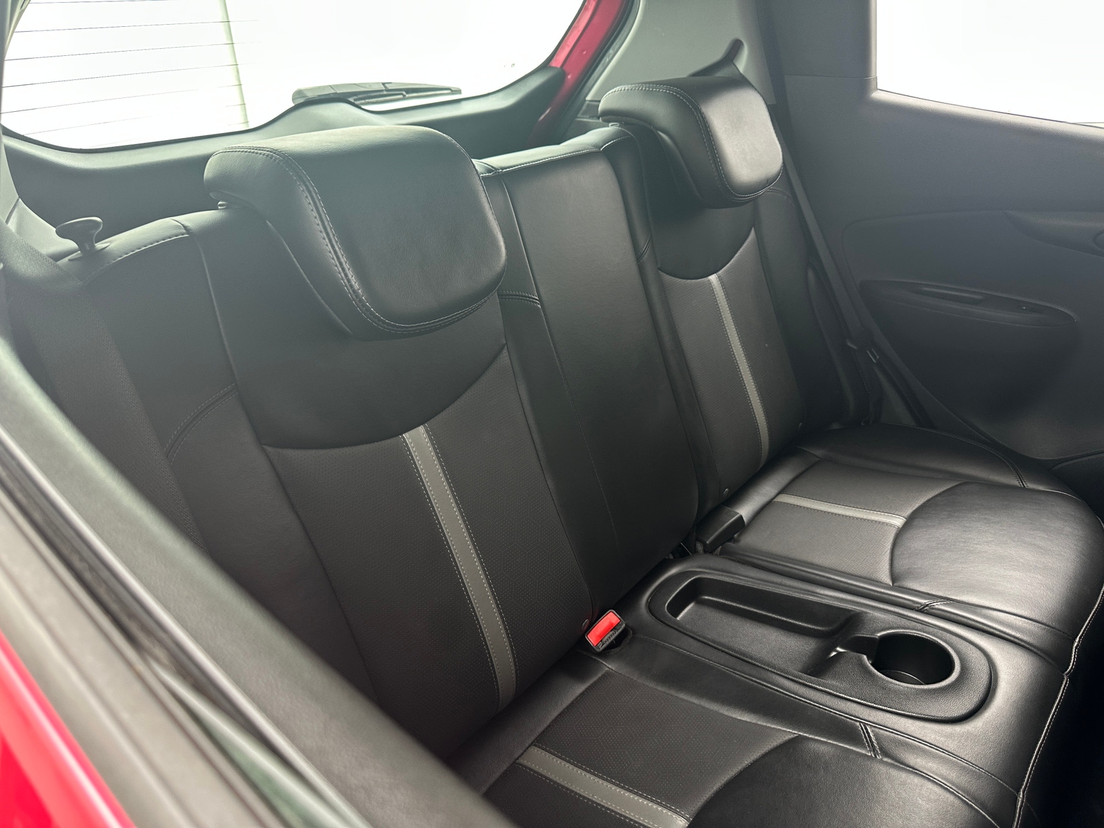 Thumbnail: 2019 Chevrolet Spark - 5