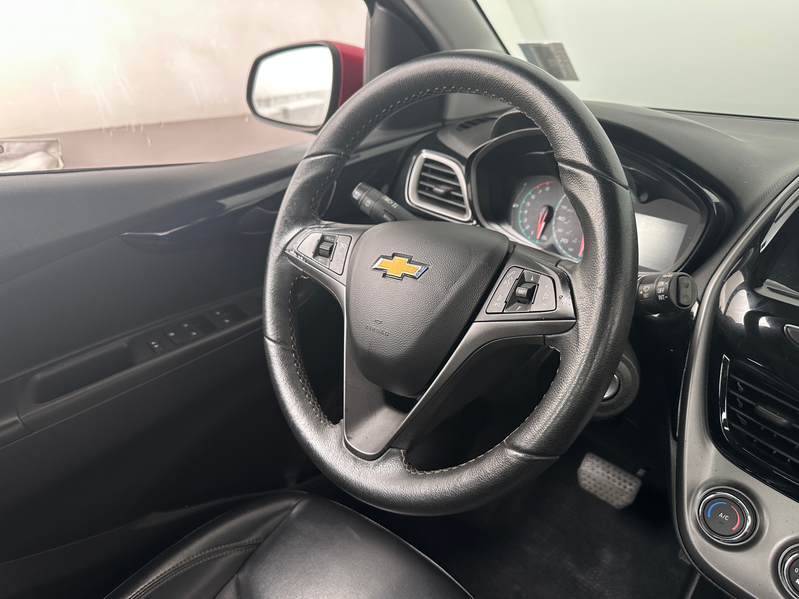 Thumbnail: 2019 Chevrolet Spark - 4
