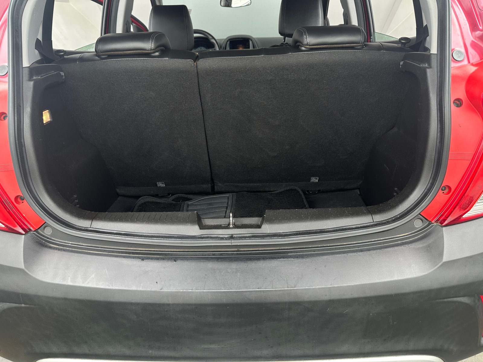 Thumbnail: 2019 Chevrolet Spark - 6
