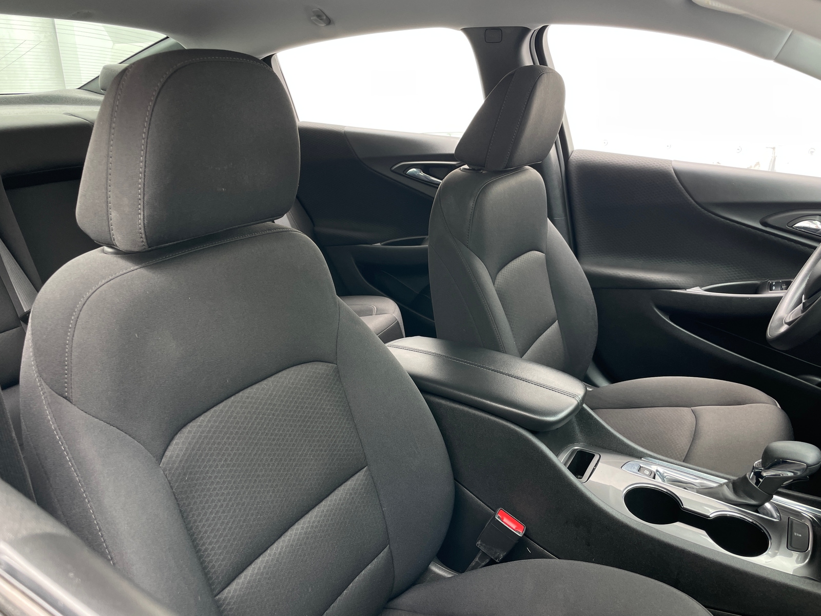 Thumbnail: 2023 Chevrolet Malibu - 2