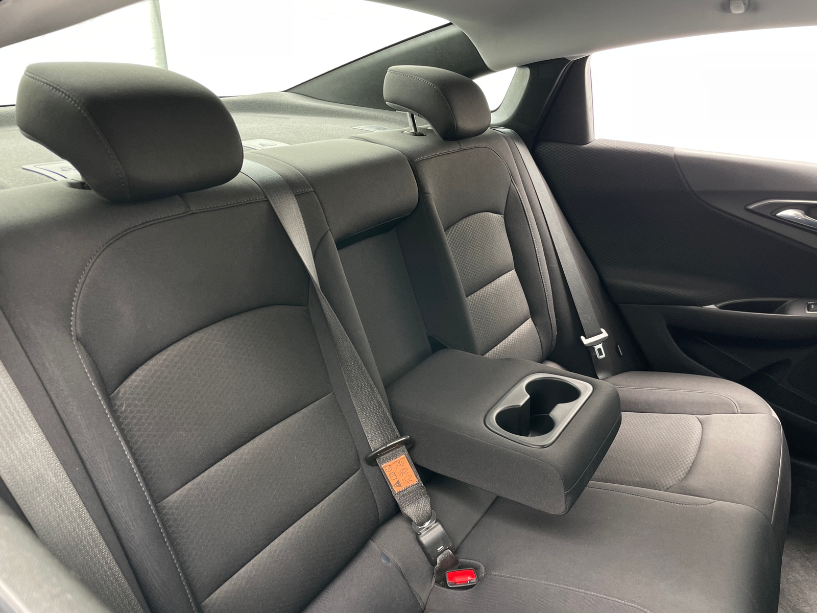 Thumbnail: 2023 Chevrolet Malibu - 6