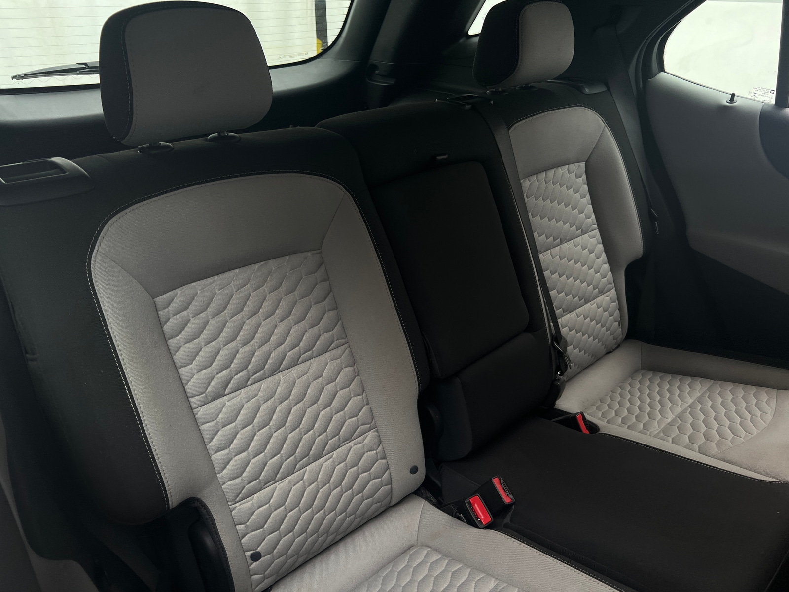 Thumbnail: 2021 Chevrolet Equinox - 6