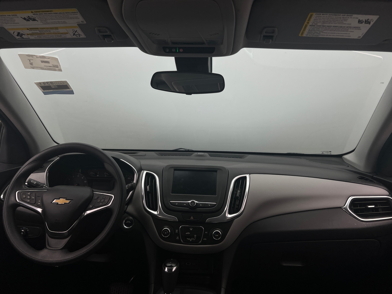 Thumbnail: 2021 Chevrolet Equinox - 3