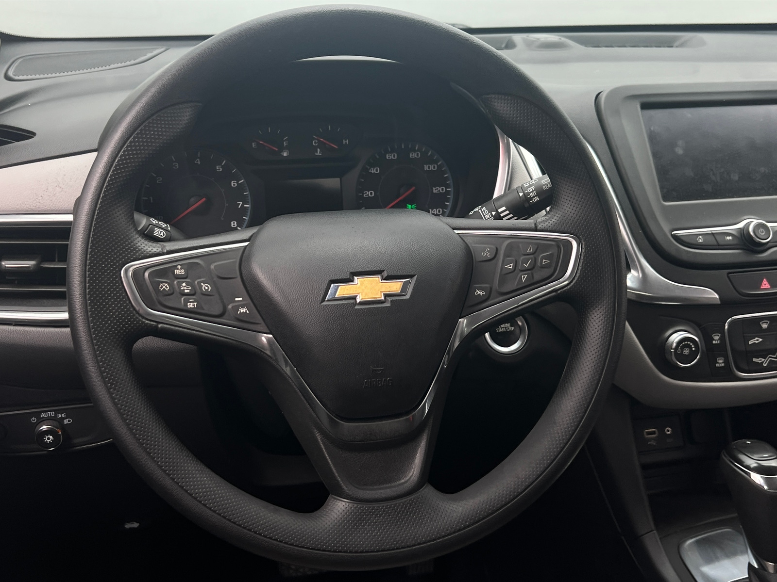 Thumbnail: 2021 Chevrolet Equinox - 5