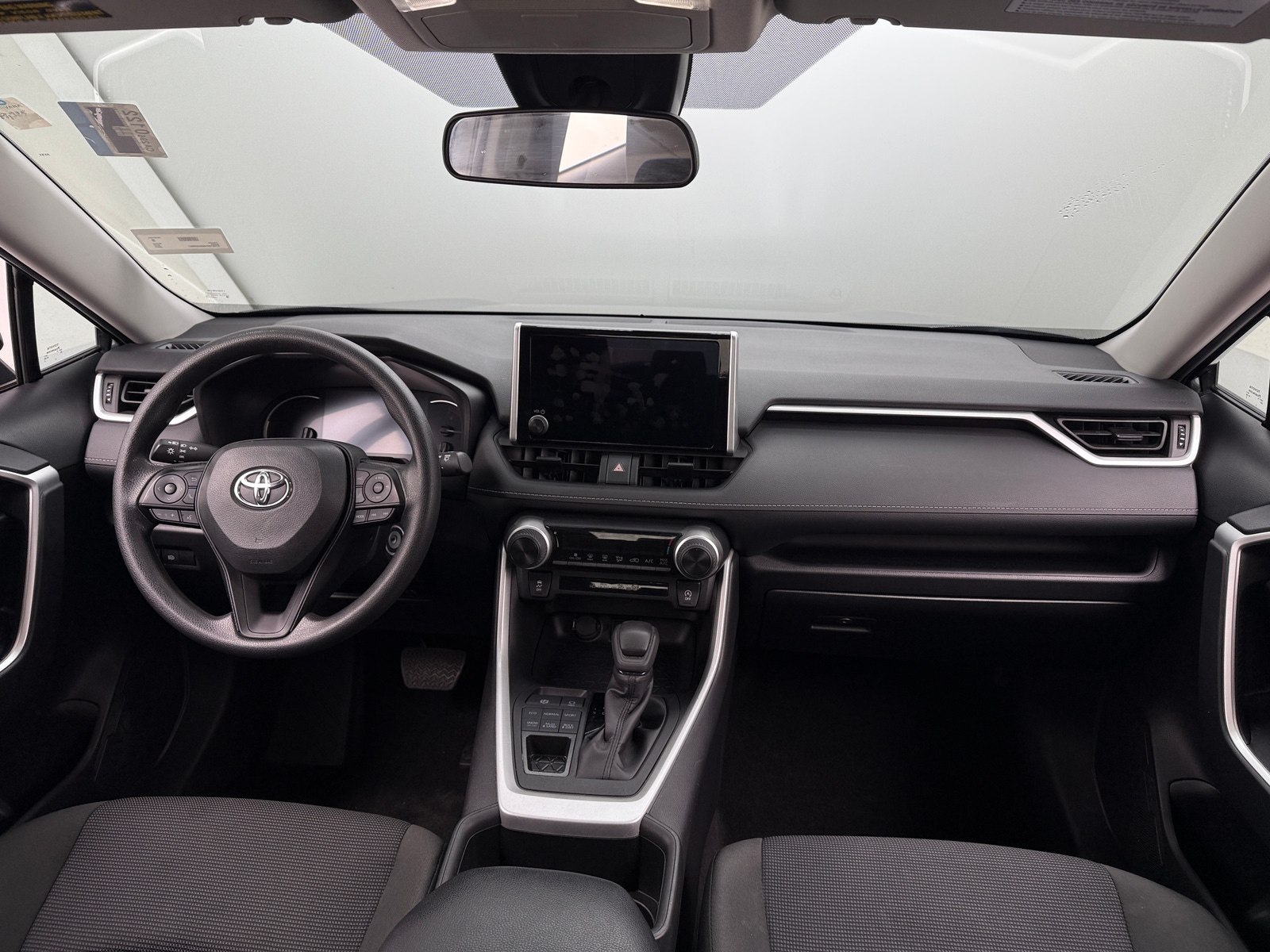 Thumbnail: 2024 Toyota RAV4 - 3