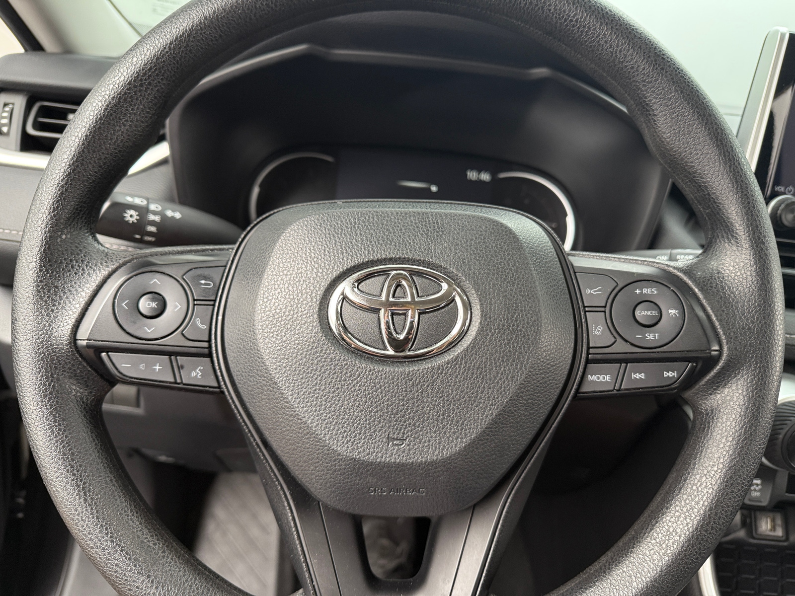 Thumbnail: 2024 Toyota RAV4 - 5