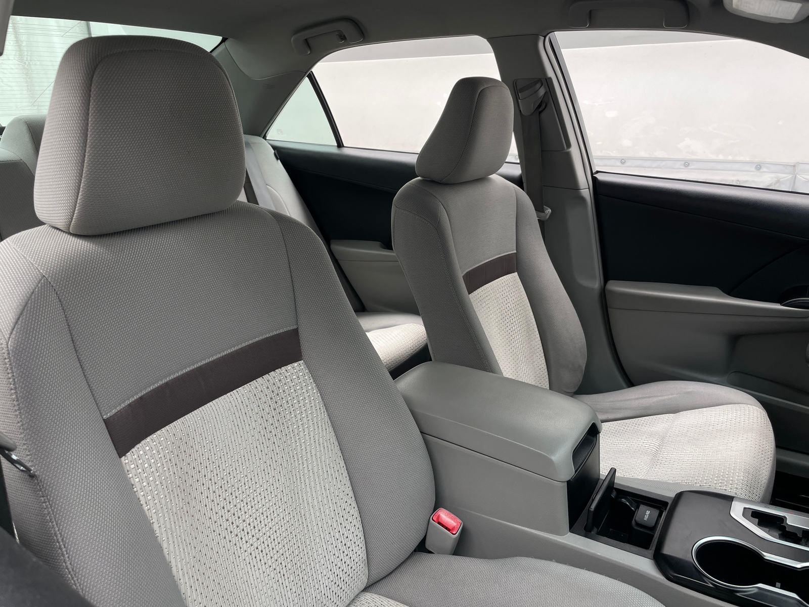 Thumbnail: 2014 Toyota Camry - 2