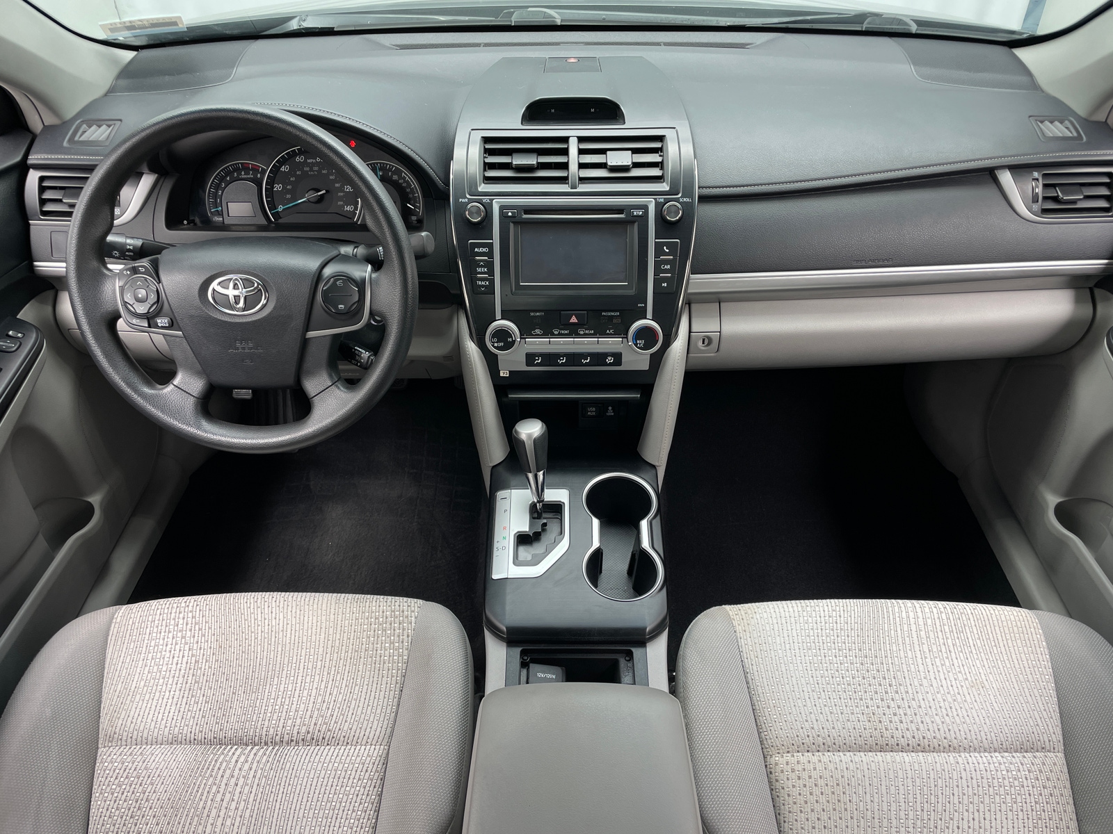 Thumbnail: 2014 Toyota Camry - 3