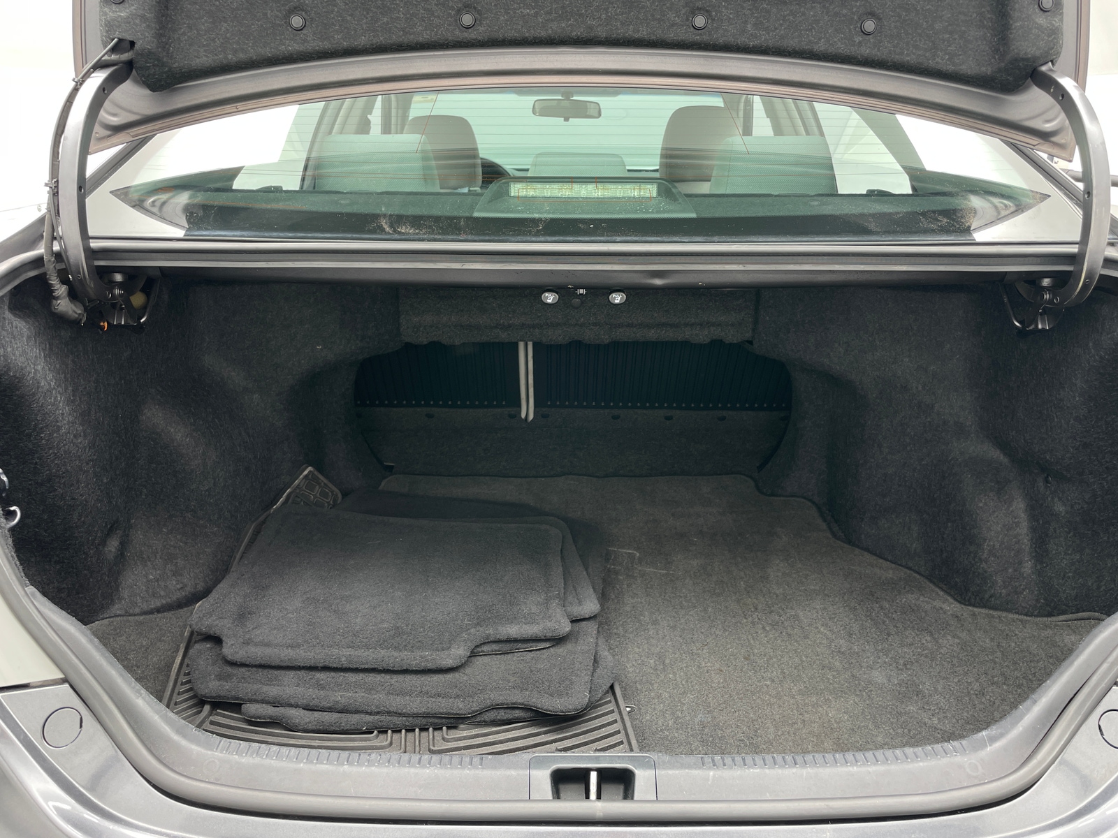Thumbnail: 2014 Toyota Camry - 7