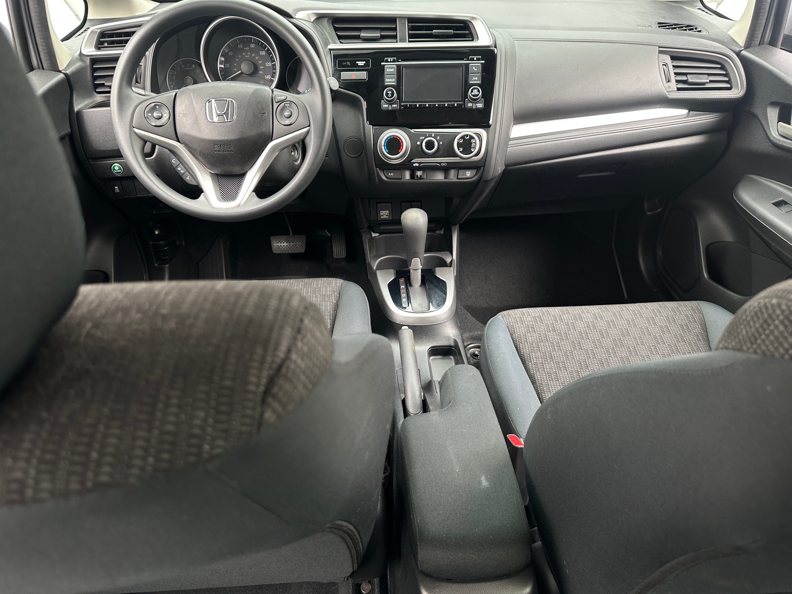 Thumbnail: 2017 Honda Fit - 3