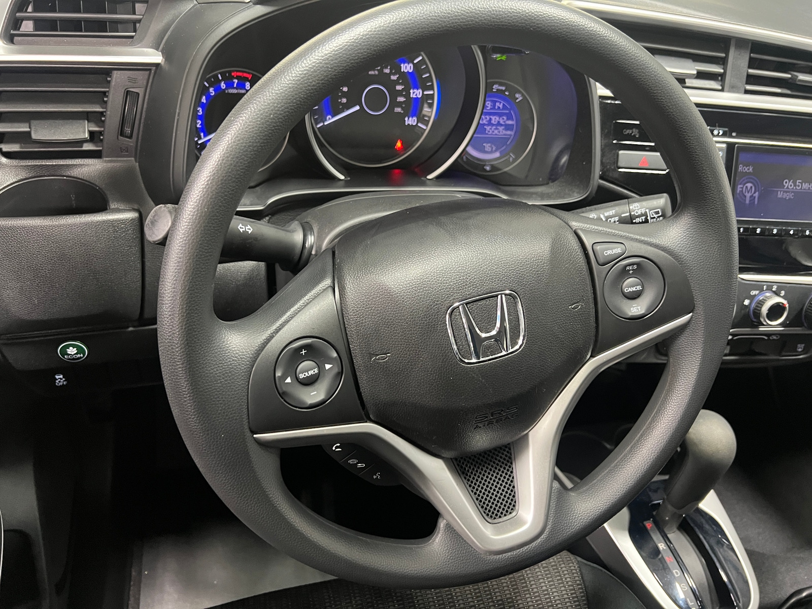 Thumbnail: 2017 Honda Fit - 5