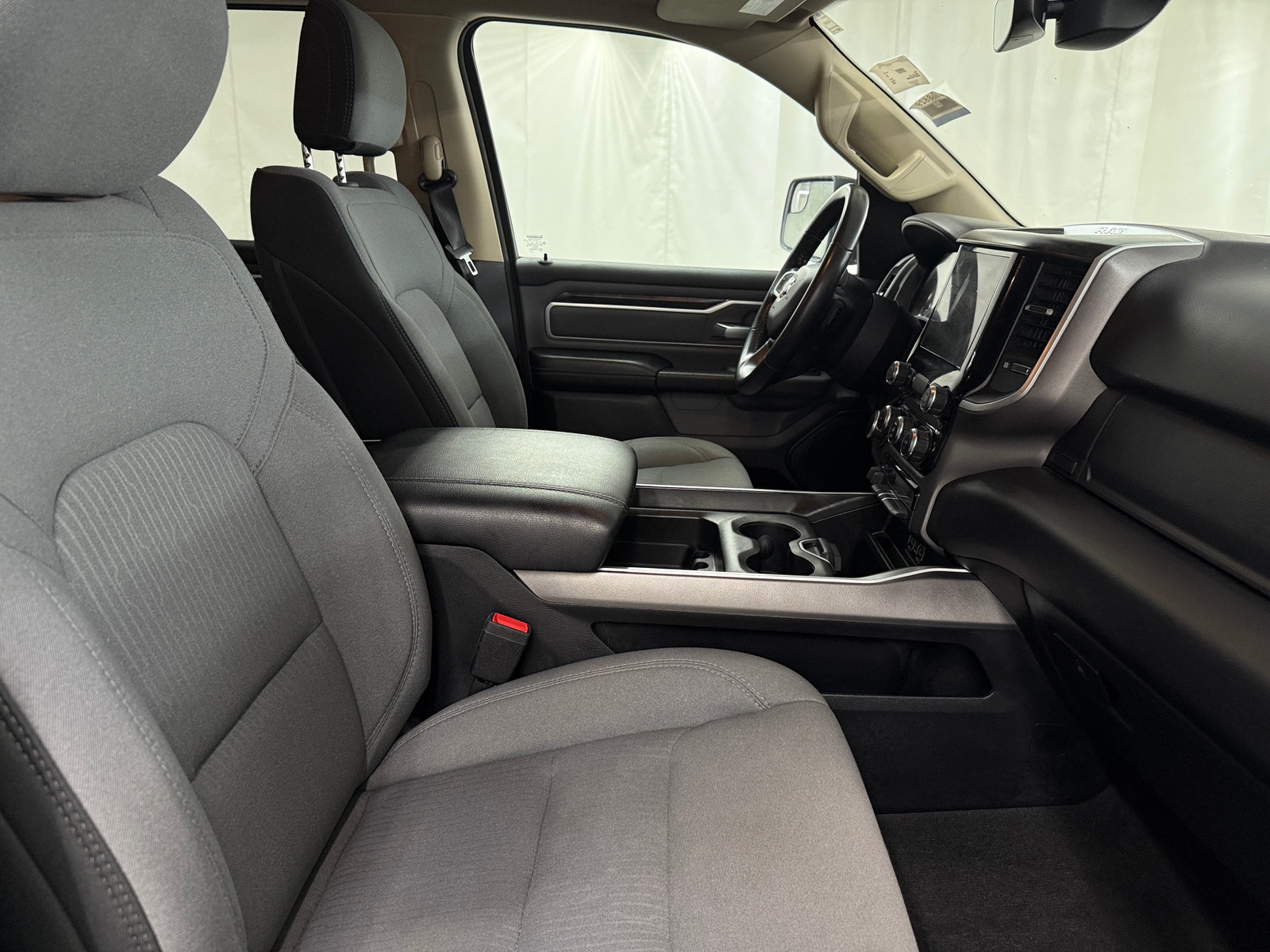 Thumbnail: 2020 RAM 1500 - 2