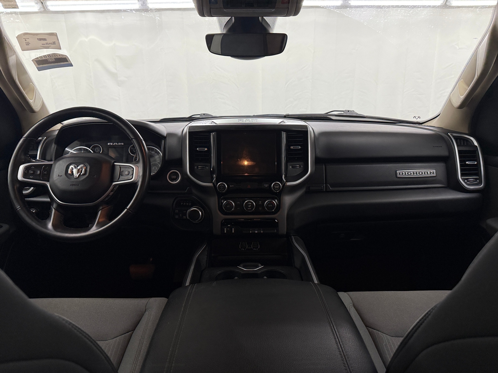 Thumbnail: 2020 RAM 1500 - 3