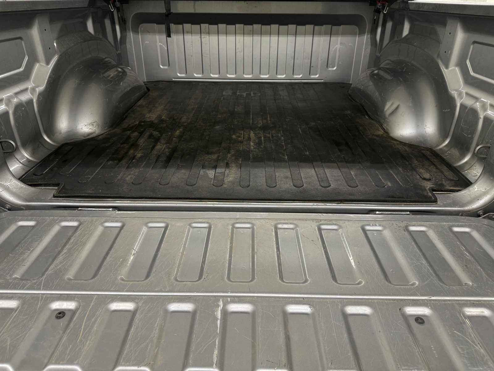 Thumbnail: 2020 RAM 1500 - 7