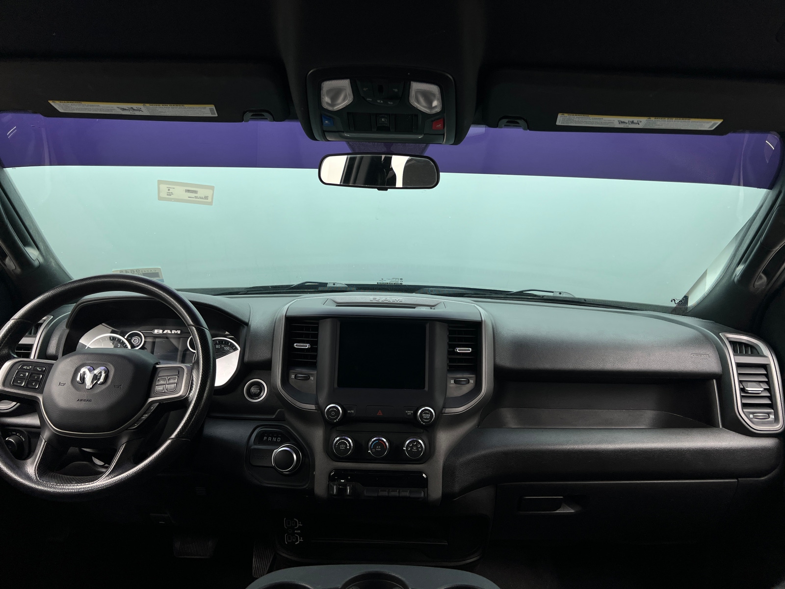 Thumbnail: 2022 RAM 2500 - 2