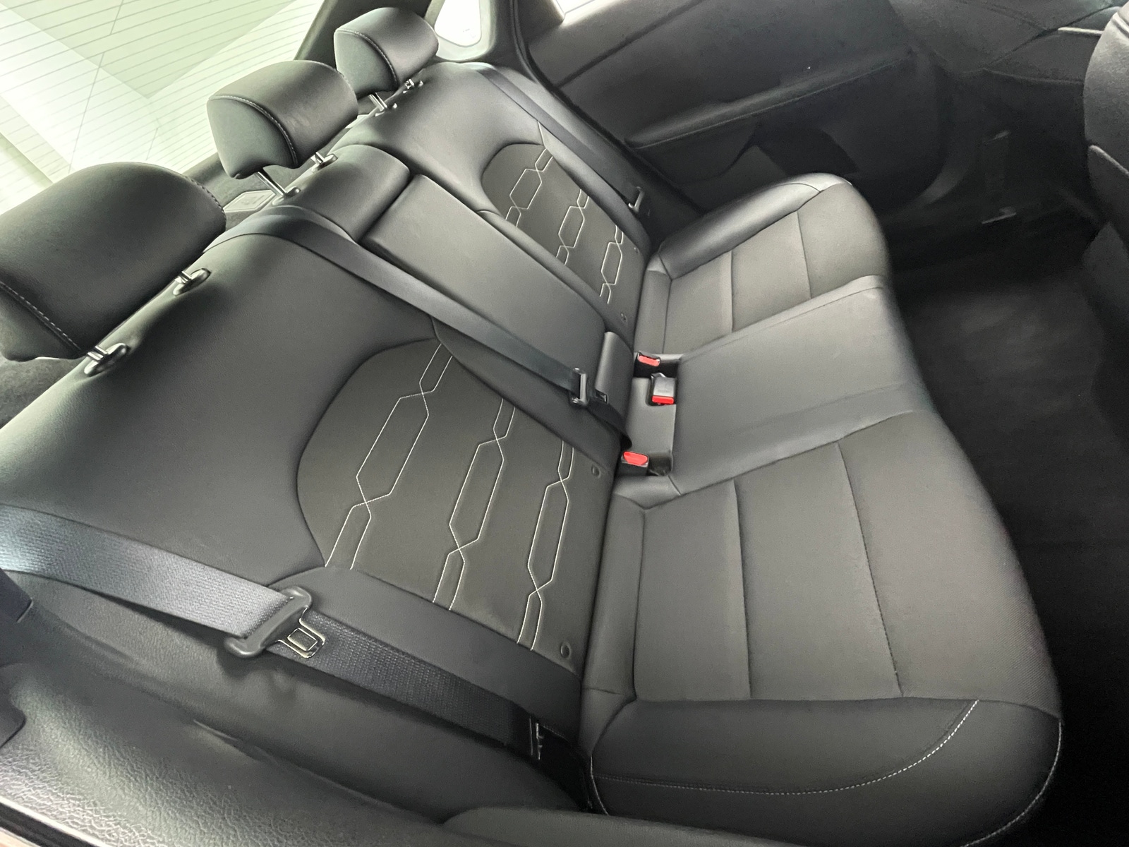 Thumbnail: 2023 Kia Forte - 5
