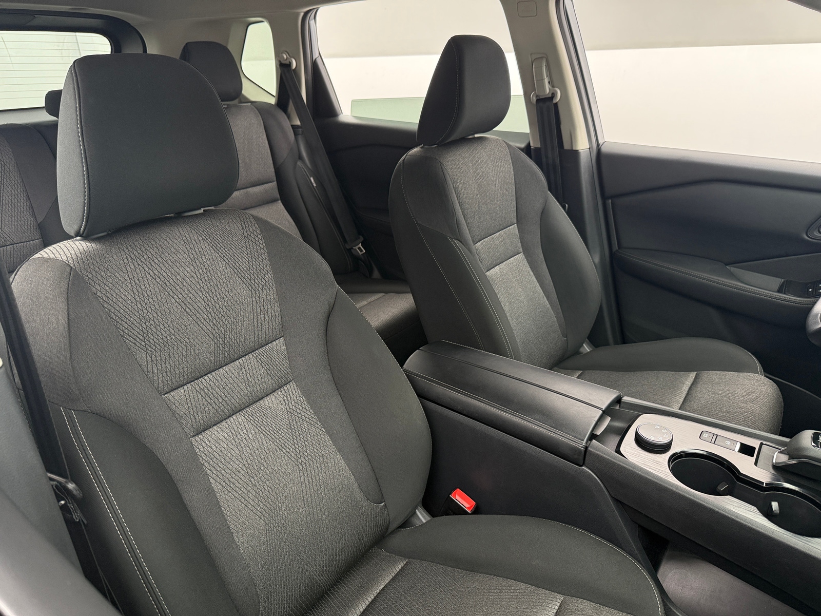 Thumbnail: 2024 Nissan Rogue - 2