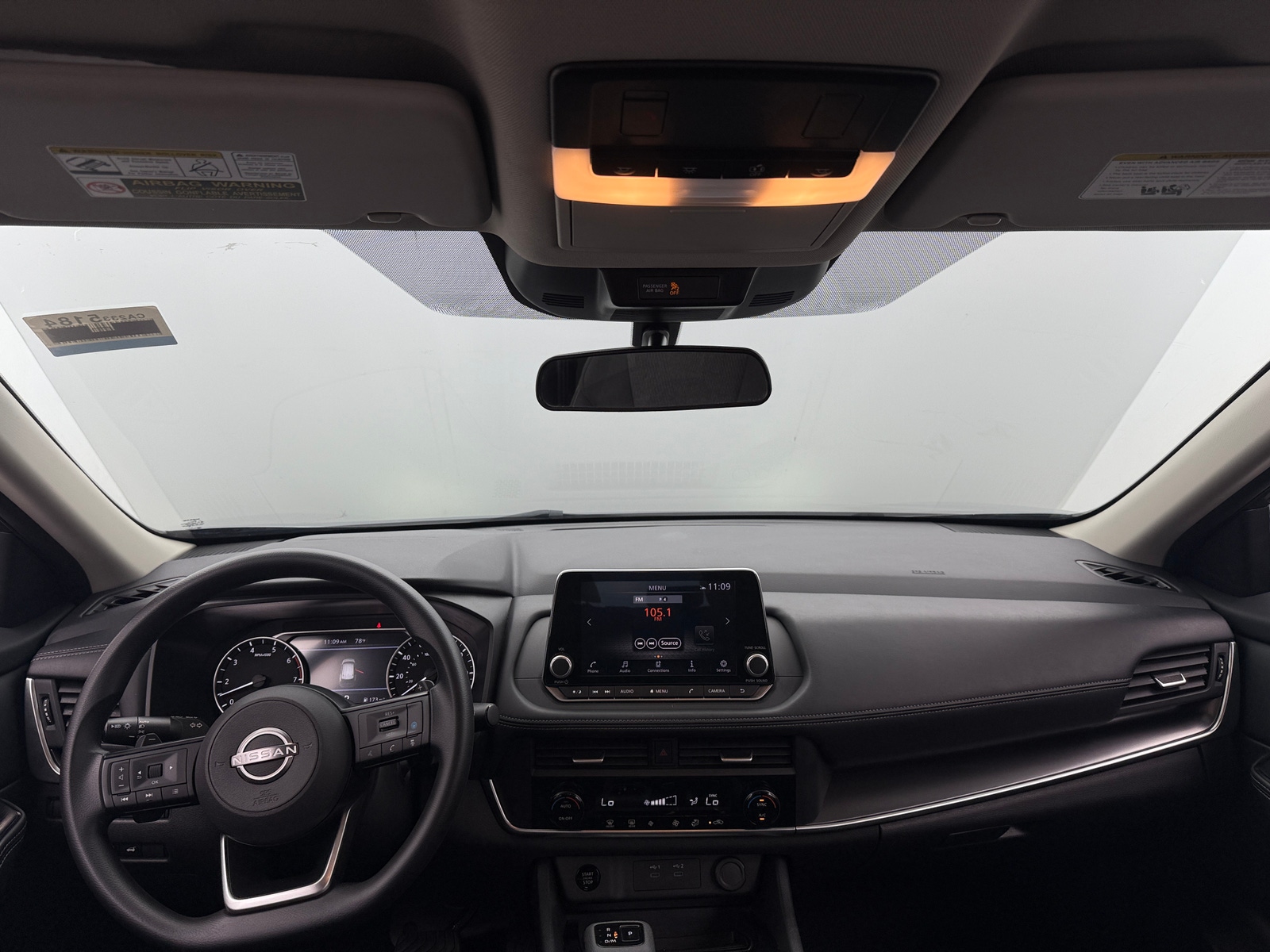 Thumbnail: 2024 Nissan Rogue - 3