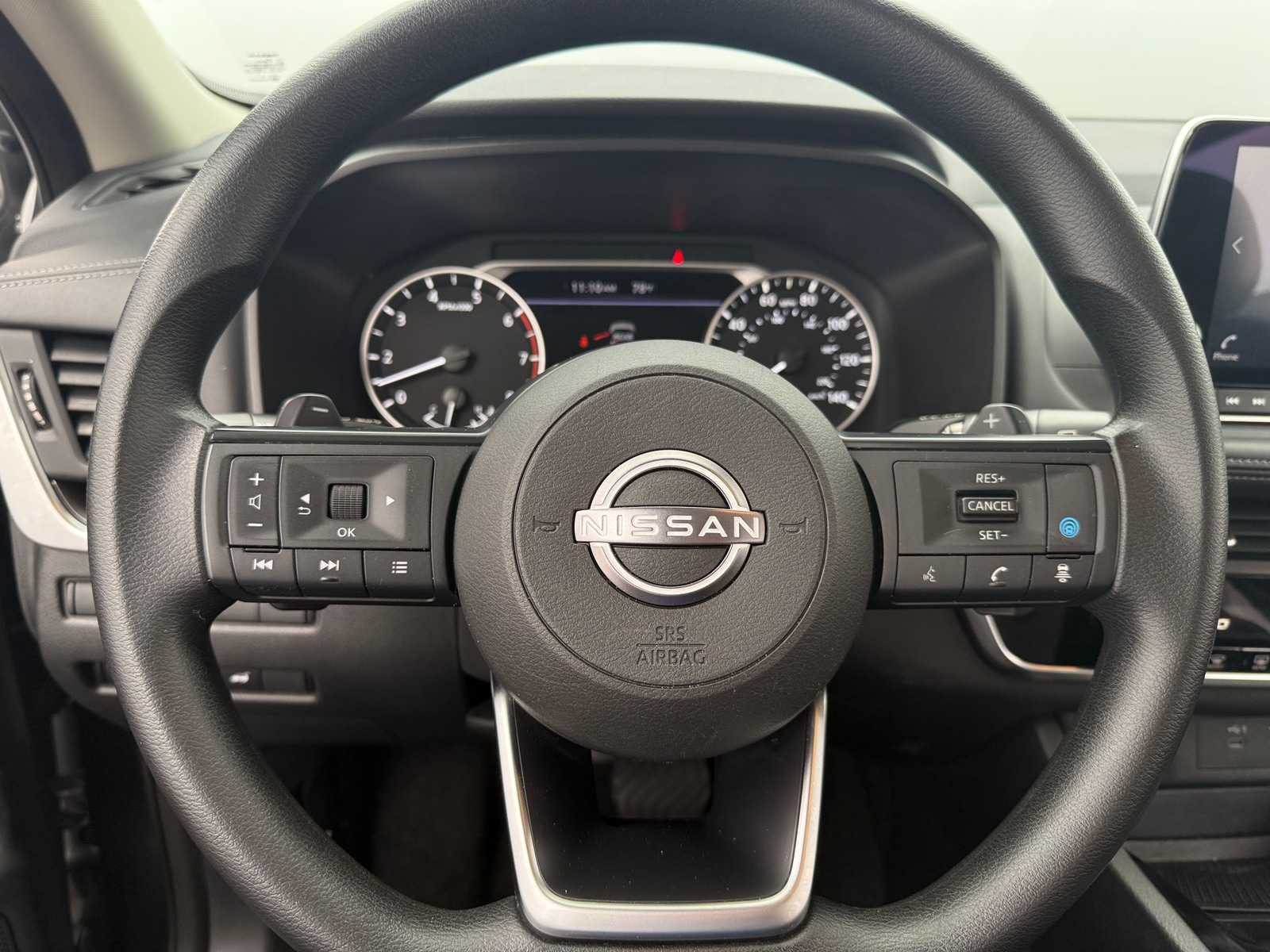 Thumbnail: 2024 Nissan Rogue - 5