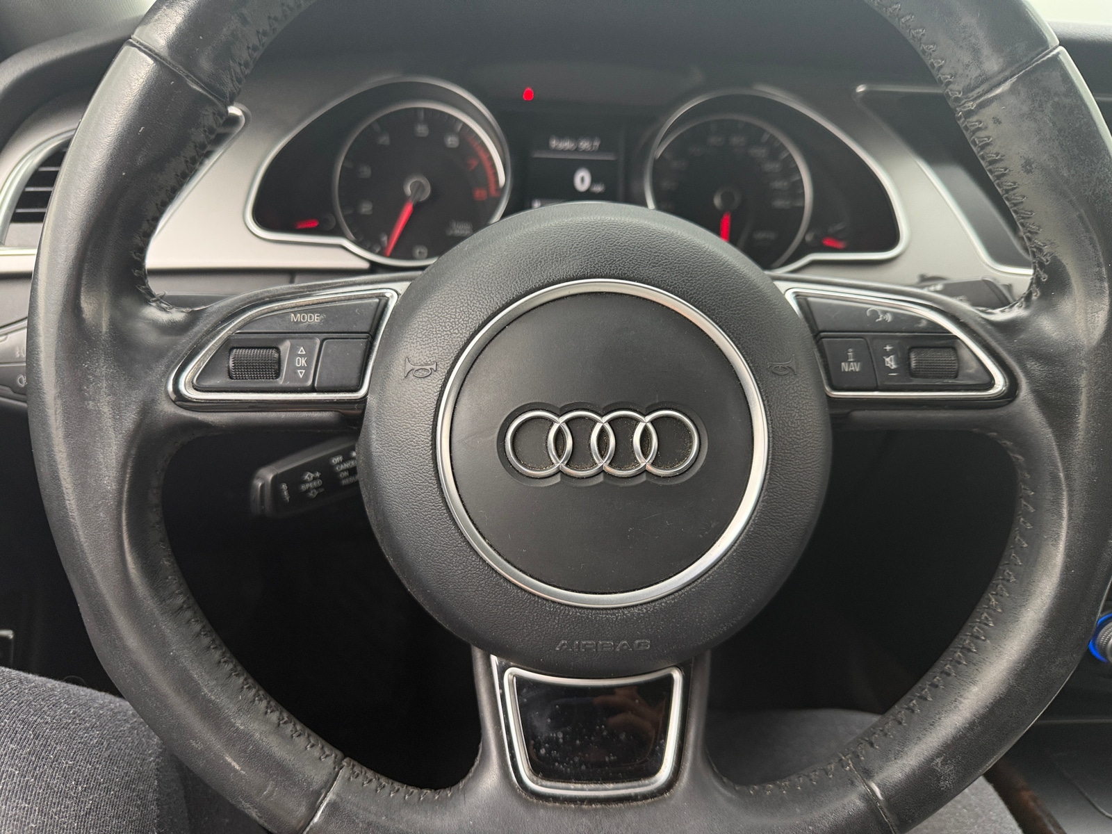 Thumbnail: 2013 Audi A5 - 3