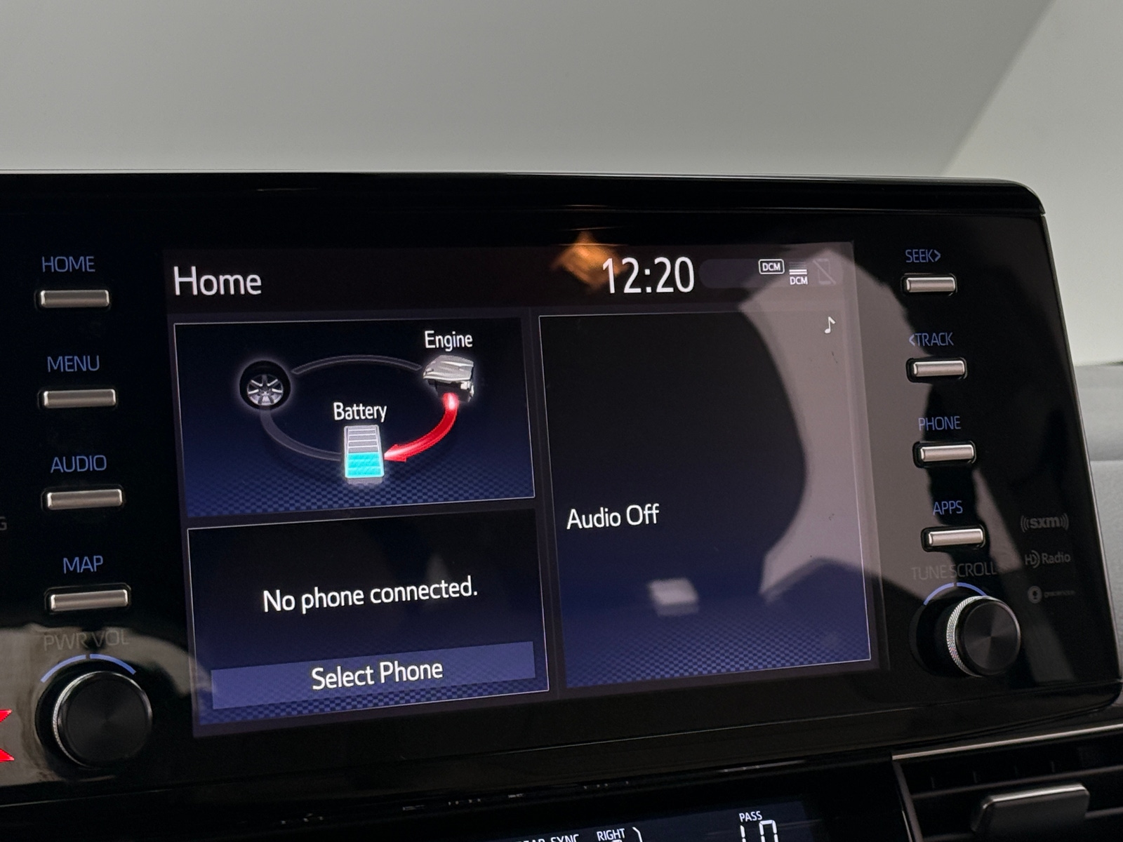 Thumbnail: 2021 Toyota Sienna - 3
