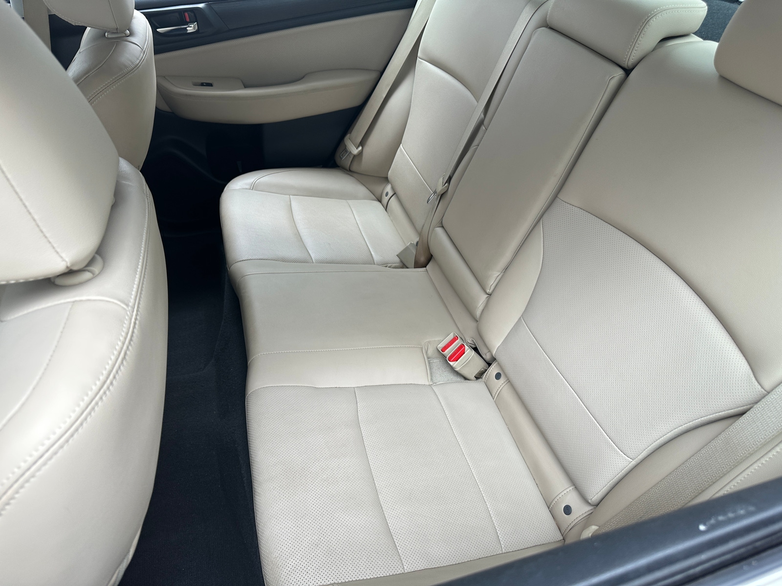 Thumbnail: 2016 Subaru Legacy - 5