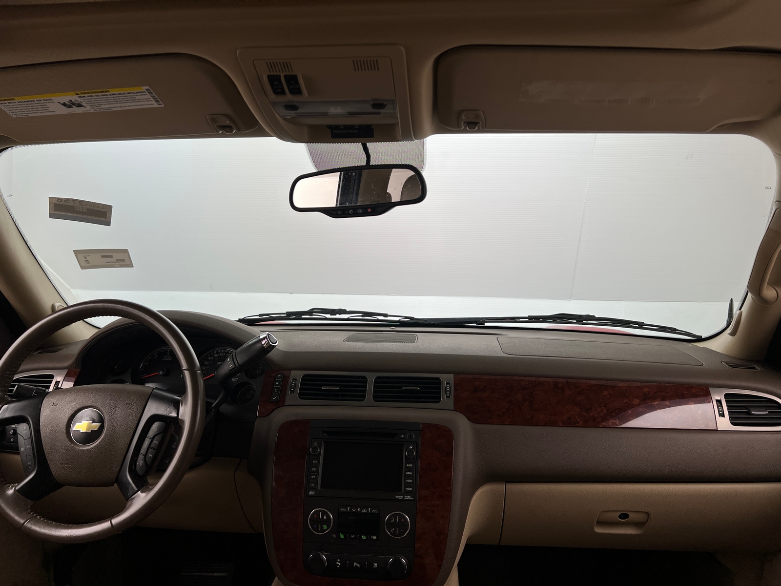 Thumbnail: 2011 Chevrolet Avalanche 1500 - 2