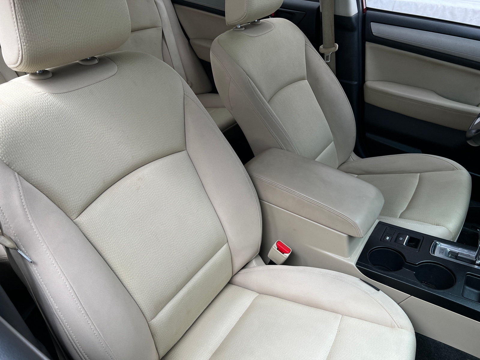 Thumbnail: 2015 Subaru Legacy - 2