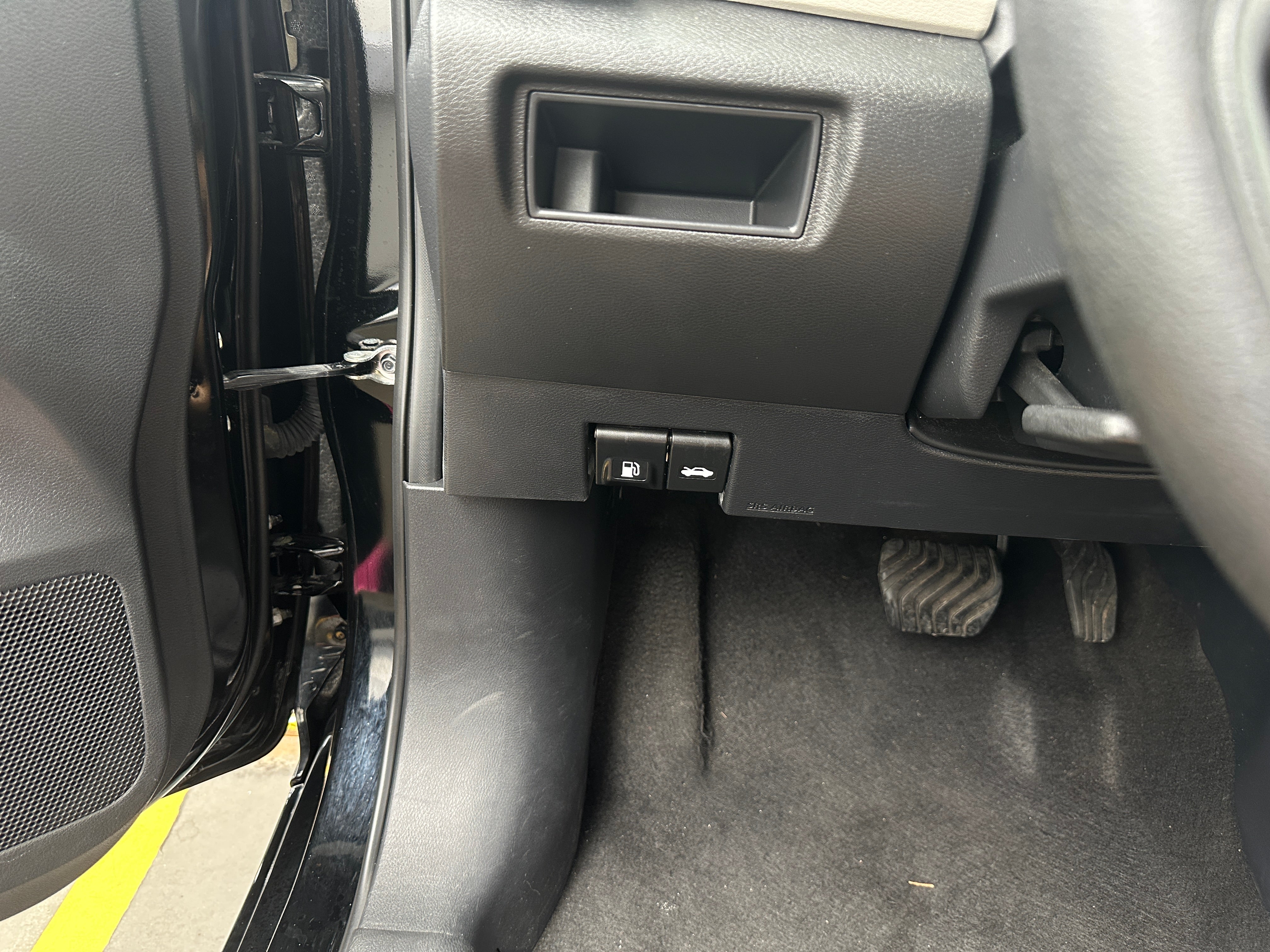 2021 Nissan Versa Sedan