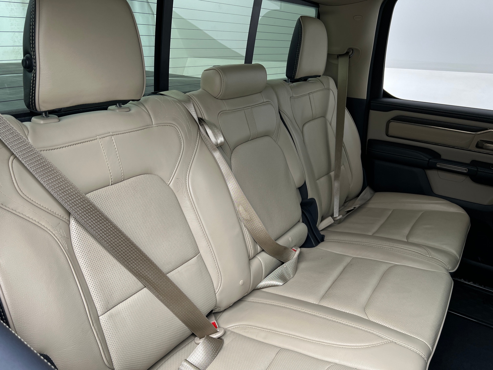Thumbnail: 2021 RAM 1500 - 5
