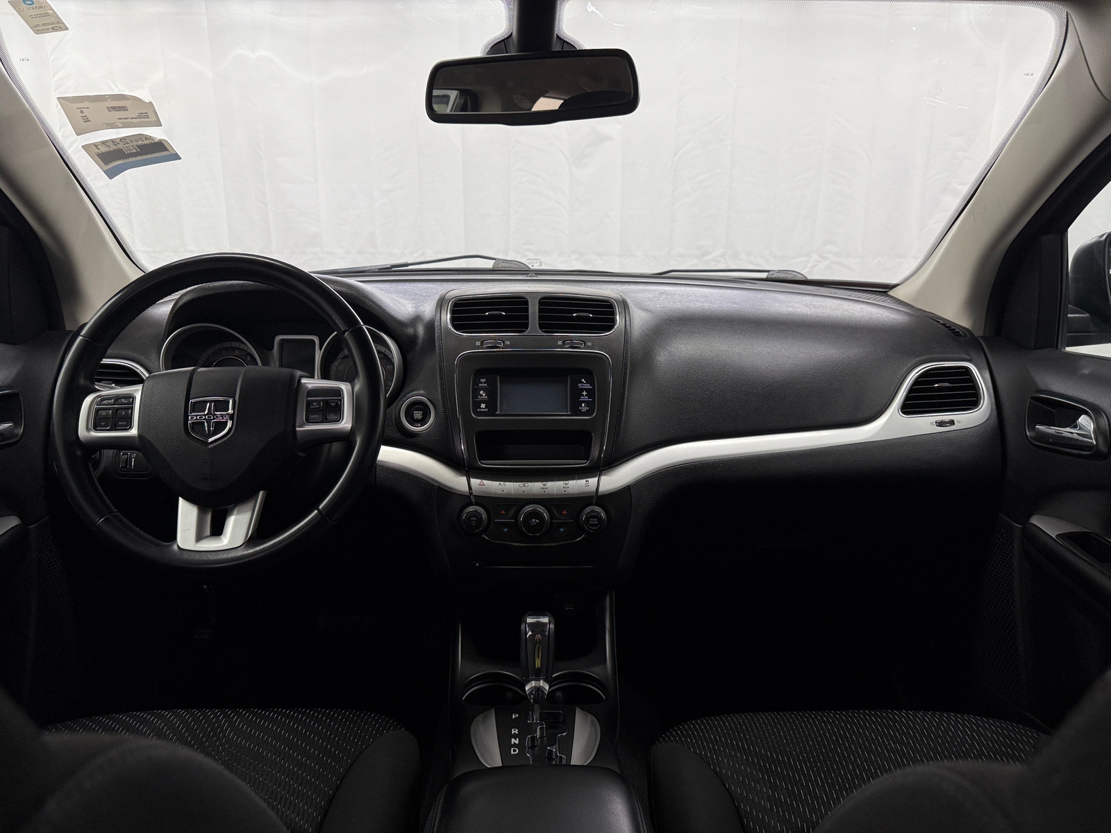 Thumbnail: 2020 Dodge Journey - 3