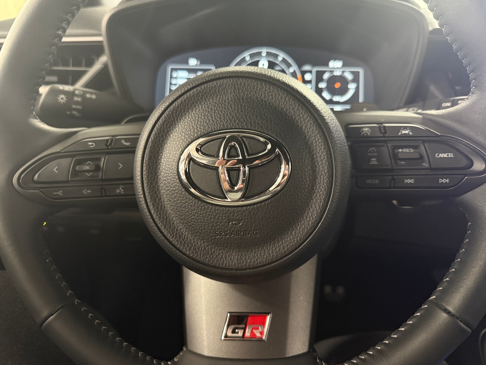 Thumbnail: 2025 Toyota GR Corolla - 5