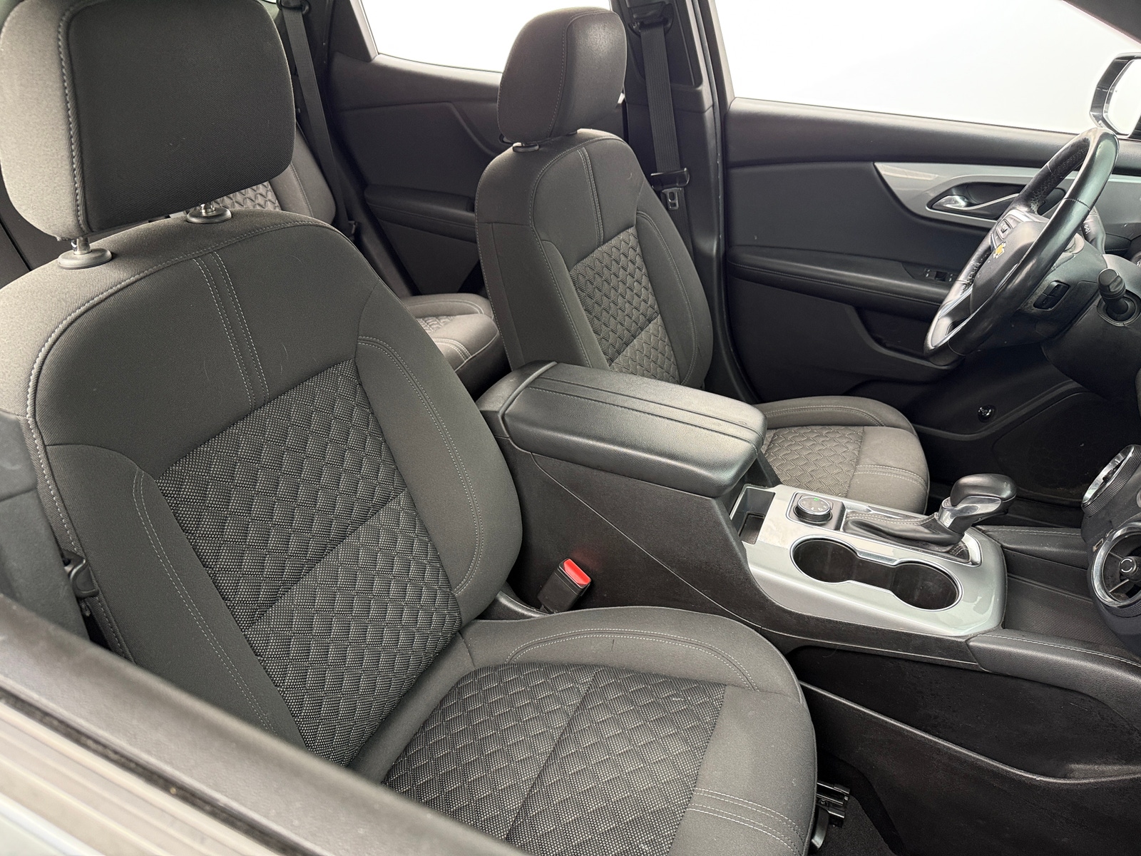 Thumbnail: 2019 Chevrolet Blazer - 2