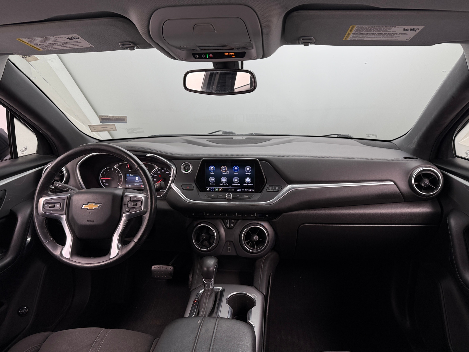 Thumbnail: 2019 Chevrolet Blazer - 3