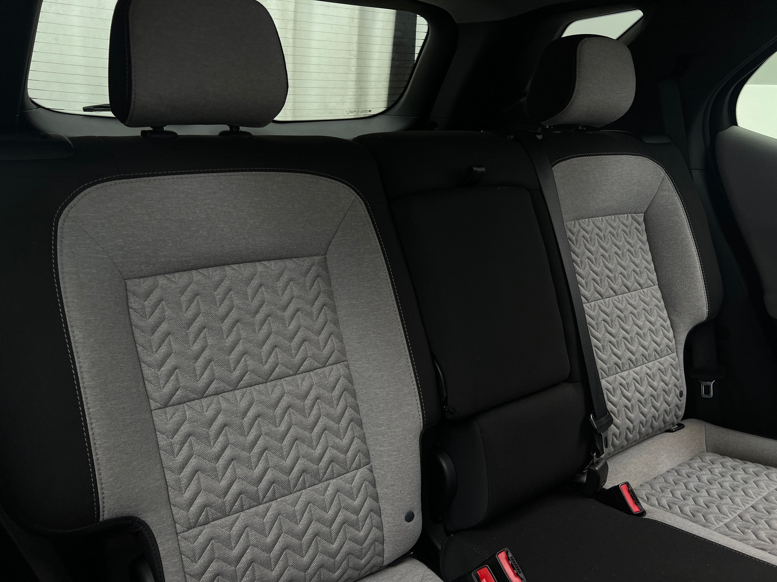 Thumbnail: 2024 Chevrolet Equinox - 6