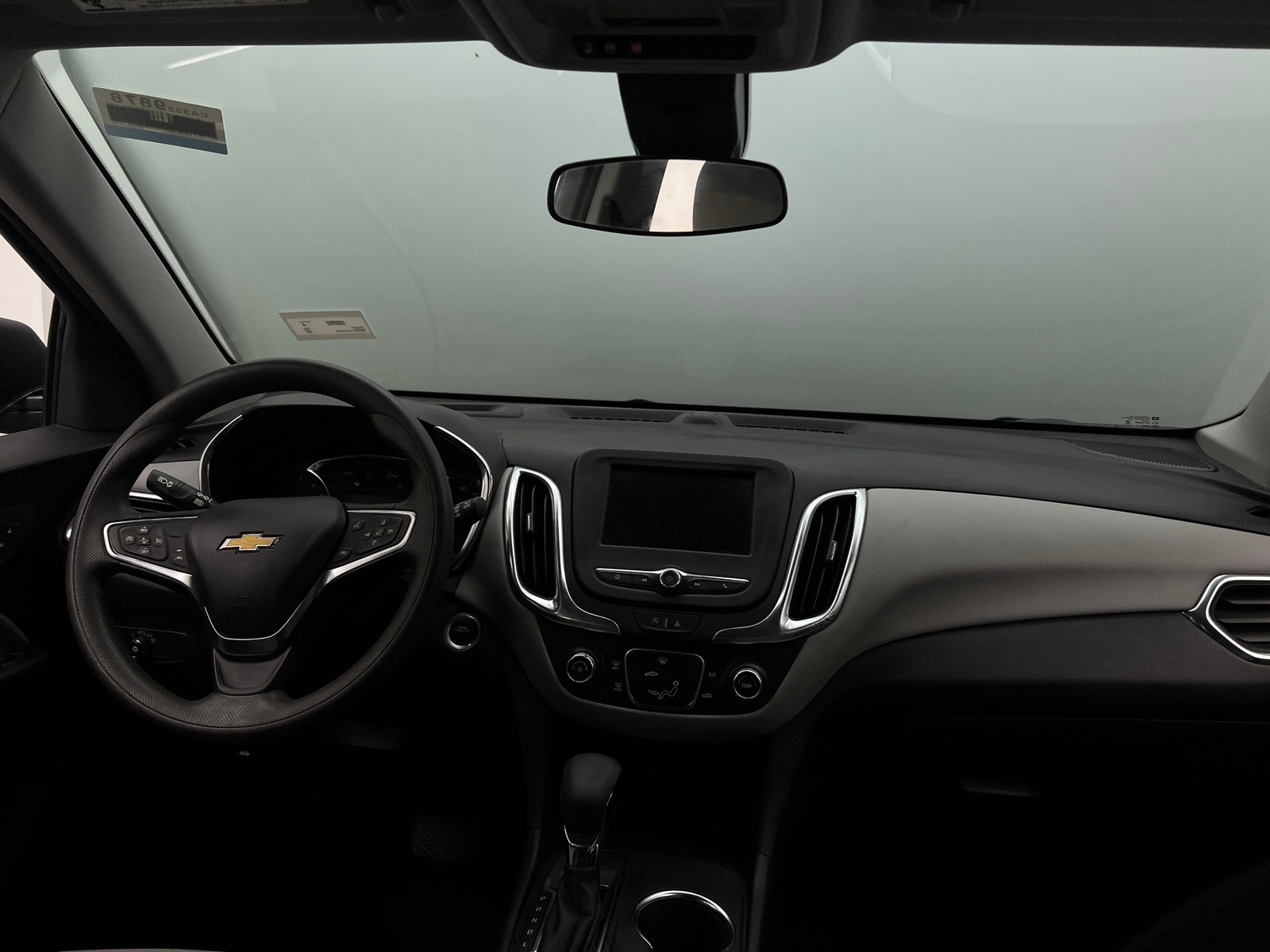 Thumbnail: 2024 Chevrolet Equinox - 3